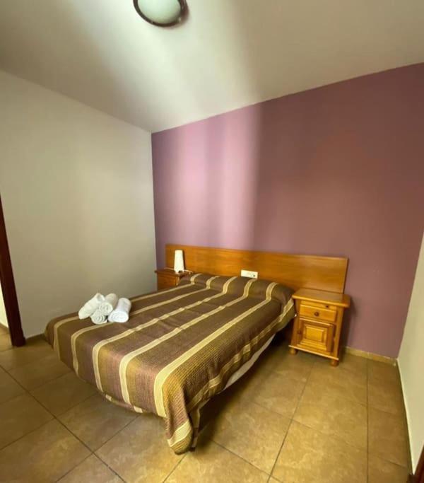 Corrala De San Anton Madraza Apartment Granada Ngoại thất bức ảnh