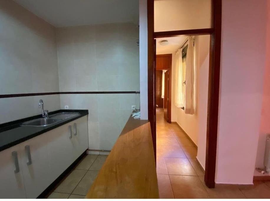 Corrala De San Anton Madraza Apartment Granada Ngoại thất bức ảnh