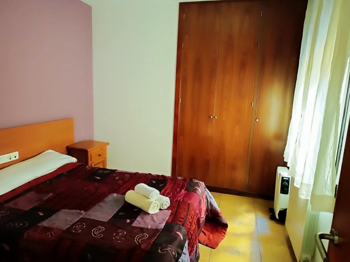 Corrala De San Anton Madraza Apartment Granada Ngoại thất bức ảnh
