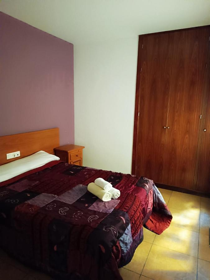 Corrala De San Anton Madraza Apartment Granada Ngoại thất bức ảnh