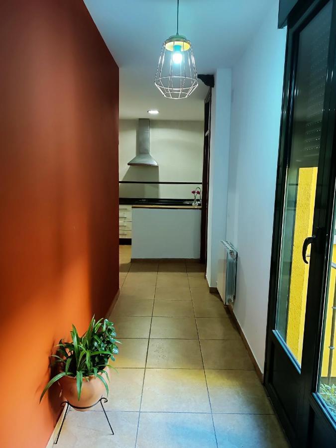 Corrala De San Anton Madraza Apartment Granada Ngoại thất bức ảnh