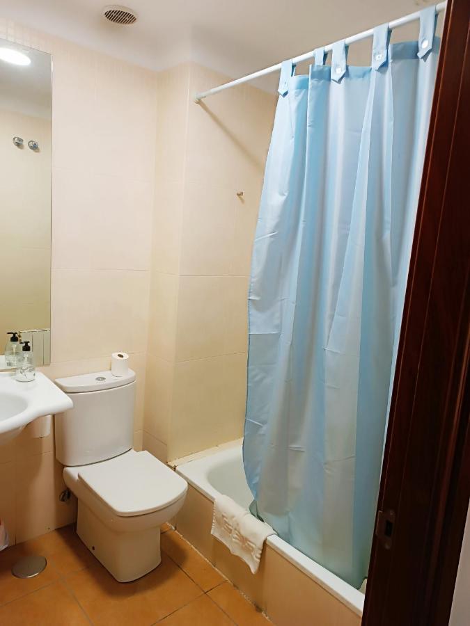 Corrala De San Anton Madraza Apartment Granada Ngoại thất bức ảnh